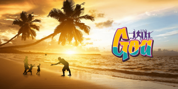 Memorable South Goa Tour Package from Goa