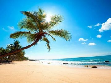 Memorable 5 Days Goa to South Goa Vacation Package