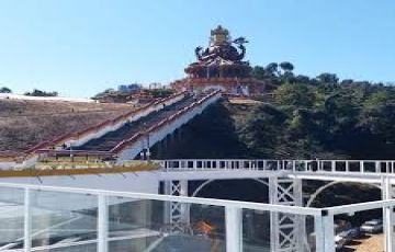 Gangtok welcome Spring Package For Couple For 3 Nights And 4 Days Tour