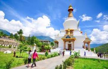 Beautiful Sikkim Tour Package for 5 Days 4 Nights