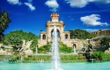 7 Days 6 Nights Barcelona Tour Package