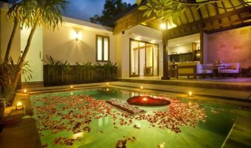 Best 4 Days 3 Nights Bali, Ngurah Rai with Bali Trip Package