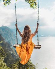 Best 4 Days 3 Nights Bali, Ngurah Rai with Bali Trip Package