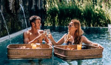 Best 4 Days 3 Nights Bali, Ngurah Rai with Bali Trip Package