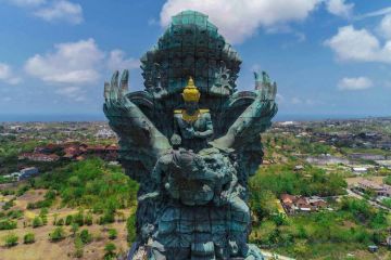 Best 4 Days 3 Nights Bali, Ngurah Rai with Bali Trip Package