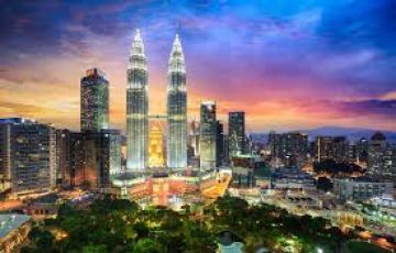6 Days 5 Nights Kuala Lumpur Tour Package by Takeatrip travels
