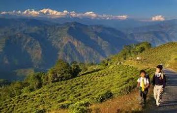 Beautiful Gangtok Tour Package for 5 Days