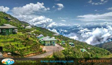 Heart-warming Kalimpong Tour Package for 6 Days