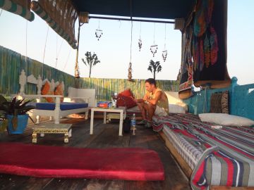 Best 4 Days Jaipur, Jaisalmer, Jodhpur with Udaipur Tour Package