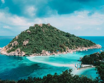 Family Getaway 4 Days 3 Nights Koh Samui Trip Package