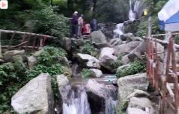 Memorable 5 Days Dalhousie with Dharamshala Trip Package