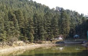 Memorable 5 Days Dalhousie with Dharamshala Trip Package