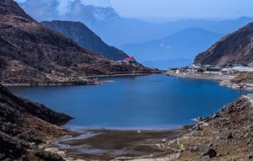 Best Gangtok Tour Package for 6 Days from Bagdogra
