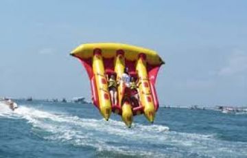 5 Days Bali and Ngurah Tour Package