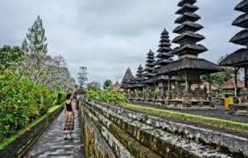 5 Days Bali and Ngurah Tour Package