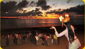 5 Days Bali and Ngurah Tour Package