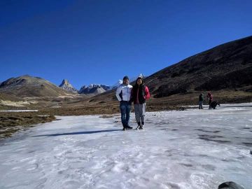 4 Days 3 Nights Gangtok Tour Package by Travel Heights