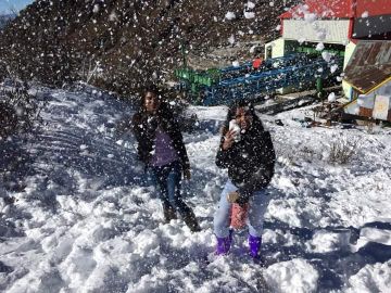 4 Days 3 Nights Gangtok Tour Package by Travel Heights