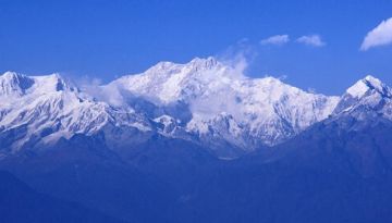 Family Getaway 6 Days 5 Nights Gangtok, Darjeeling and Siliguri Holiday Package