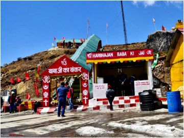 Family Getaway 6 Days 5 Nights Gangtok, Darjeeling and Siliguri Holiday Package