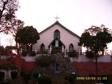 Experience 5 Days Chandigarh to Kasauli Tour Package