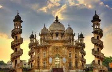 Heart-warming 6 Days Jamnagar to Ahmedabad Vacation Package