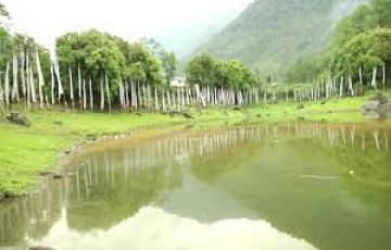 Memorable 8 Days 7 Nights Bagdogra, Sikkim, Tsomgolake with Pelling Vacation Package