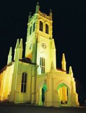 Ecstatic 7 Days Shimla, Manali and Chandigarh Tour Package