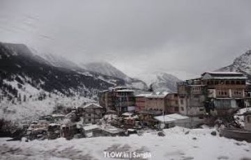 Ecstatic 7 Days Shimla, Manali and Chandigarh Tour Package