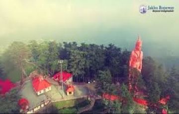 Ecstatic 7 Days Shimla, Manali and Chandigarh Tour Package