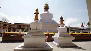 Family Getaway 6 Days 5 Nights Gangtok Vacation Package