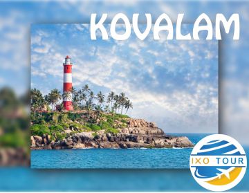 Experience 5 Days Cochin to Alleppey Vacation Package