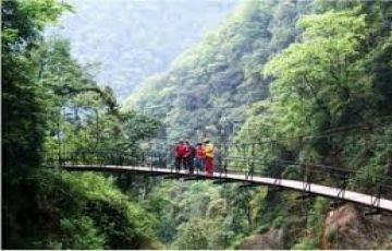 Experience 5 Days 4 Nights Bagdogra Tour Package