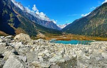 Beautiful 6 Days Bagdogra to Darjeeling Vacation Package