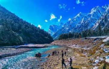 Ecstatic 6 Days Bagdogra to Kalimpong Holiday Package