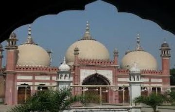 Ecstatic Ahmedabad Tour Package for 6 Days 5 Nights from Jamnagar