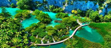 Best 8 Days 7 Nights Cochin, Munnar and Thekkady Vacation Package