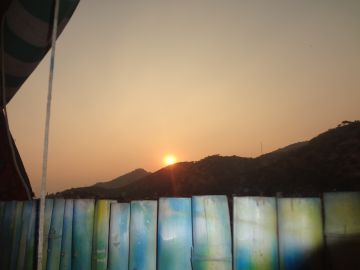 Family Getaway 4 Days 3 Nights Jaipur, Jodhpur with Jaisalmer Tour Package