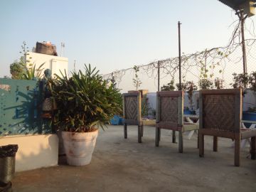 Family Getaway 4 Days 3 Nights Jaipur, Jodhpur with Jaisalmer Tour Package