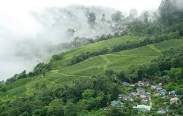 Experience 4 Days 3 Nights Bagdogra Vacation Package