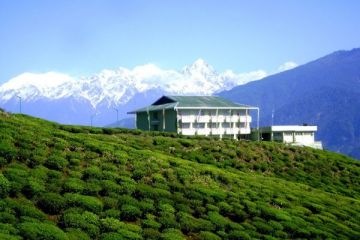 Pleasurable Bagdogra Tour Package for 7 Days 6 Nights
