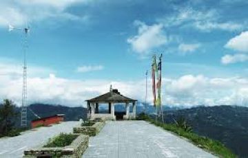 Heart-warming 5 Days 4 Nights Kalimpong Holiday Package