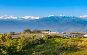 Family Getaway Pelling Tour Package for 6 Days 5 Nights