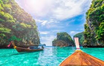 6 Days 5 Nights Delhi to Pattaya Trip Package