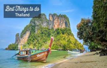 6 Days 5 Nights Delhi to Pattaya Trip Package