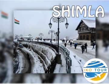 Experience 5 Days 4 Nights Kasol Tour Package