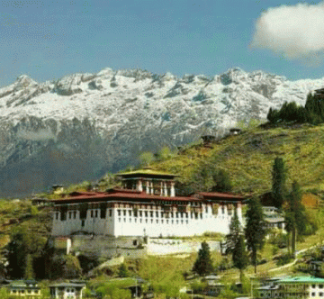 Memorable Paro Tour Package for 4 Days 3 Nights