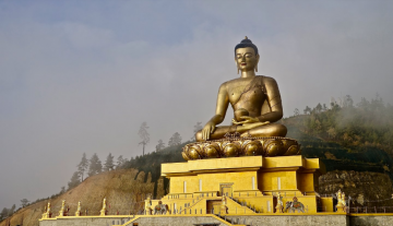 Memorable Paro Tour Package for 4 Days 3 Nights