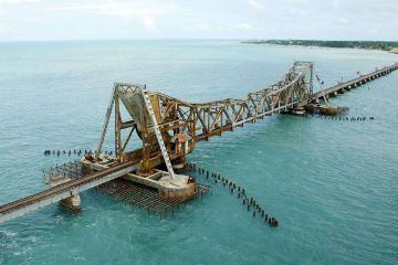 Amazing Madurai - Rameswaram Tour Package for 4 Days