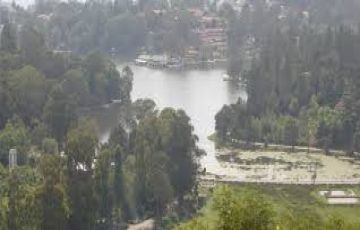 Pleasurable 3 Days 2 Nights Kodaikanal Sightseeing Holiday Package